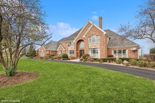 1100 Glencrest, Inverness, IL 60010