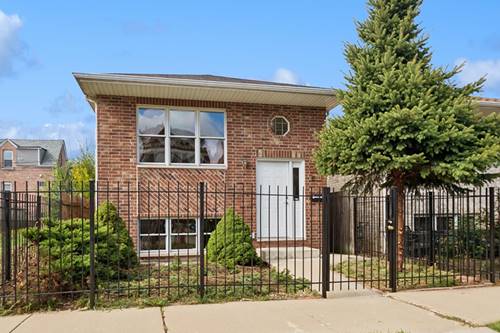 1058 N Christiana, Chicago, IL 60651