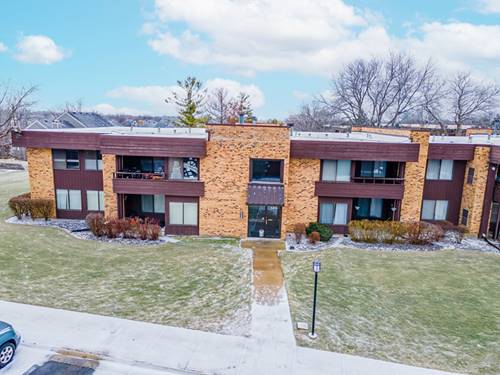 1415 N Sterling Unit 204, Palatine, IL 60067