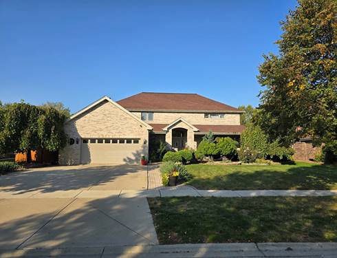 791 Eastwind, New Lenox, IL 60451