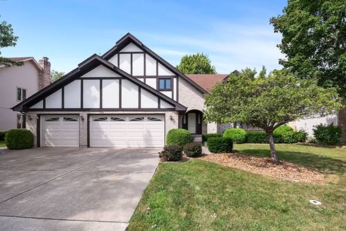 1516 Burberry, Schaumburg, IL 60173