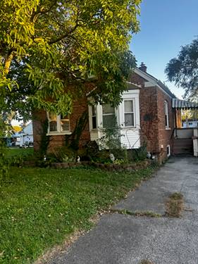 190 E 7th, Chicago Heights, IL 60411