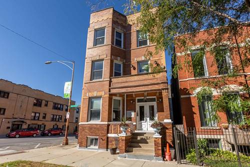1000 N Richmond Unit 1, Chicago, IL 60622
