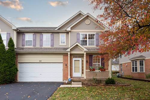24 N Silverton, Palatine, IL 60067