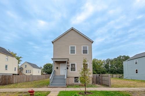4451 S Princeton, Chicago, IL 60609
