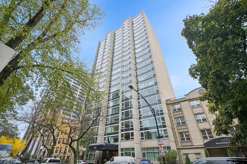 2728 N Hampden Unit 1807, Chicago, IL 60614