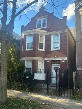 2230 S Sawyer, Chicago, IL 60623