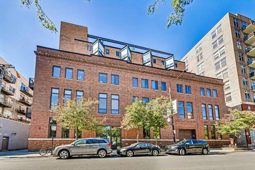 222 S Racine Unit 302, Chicago, IL 60607