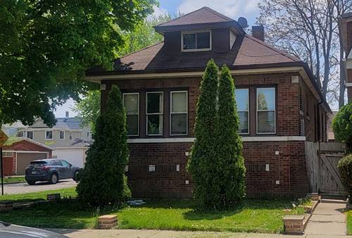 3501 W 61st, Chicago, IL 60629