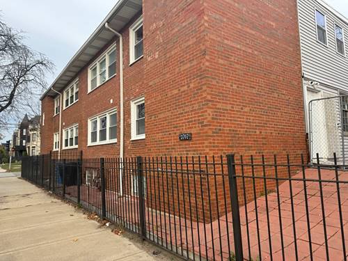 3707 S Michigan Unit 2, Chicago, IL 60653