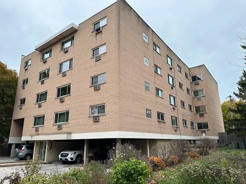 4939 S Dorchester Unit 3H, Chicago, IL 60615