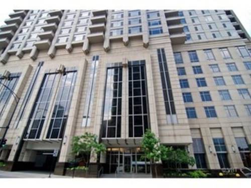 530 N Lake Shore Unit 1204, Chicago, IL 60611