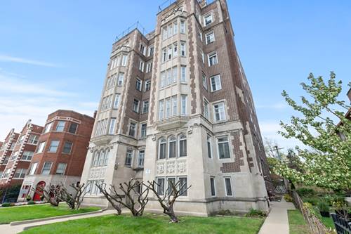 6922 S Jeffery Unit 3S, Chicago, IL 60649