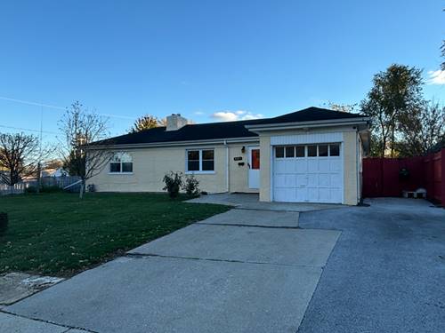 336 Country Club, Chicago Heights, IL 60411