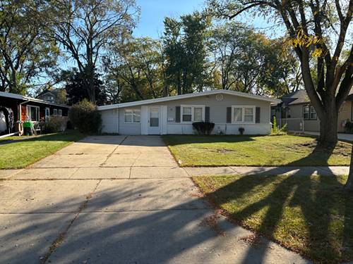 1535 Maple, Glenview, IL 60025