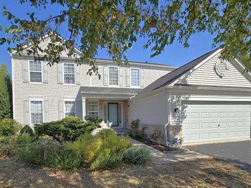 11722 Presley, Plainfield, IL 60585