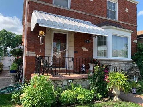 6101 W Fletcher Unit 1, Chicago, IL 60634