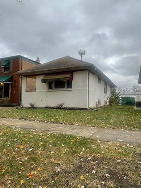 11155 S Talman, Chicago, IL 60655