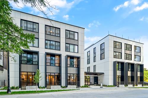 5440 N Sheridan Unit 105, Chicago, IL 60640