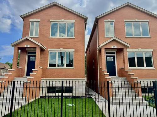4353 S Halsted, Chicago, IL 60609