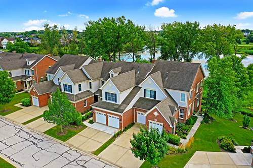 25 Harborside, Hawthorn Woods, IL 60047