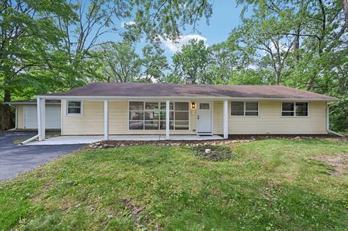 4720 182nd, Country Club Hills, IL 60478