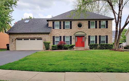 2327 University, Naperville, IL 60565