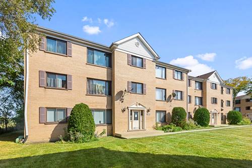 9310 Hamilton Unit F, Des Plaines, IL 60016