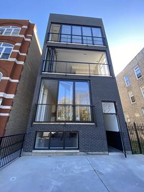 1635 S California, Chicago, IL 60608
