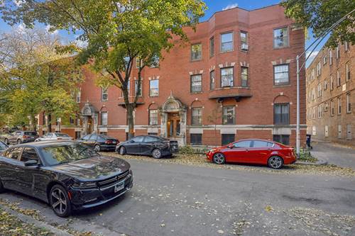 1327 E 52nd Unit 202, Chicago, IL 60615