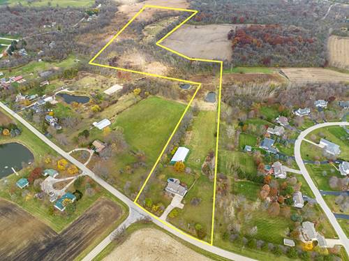 8775 E Highpoint, Yorkville, IL 60560