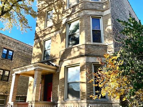 1646 W Cortland Unit 2, Chicago, IL 60622