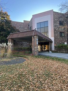1108 Castilian Unit 221, Glenview, IL 60025