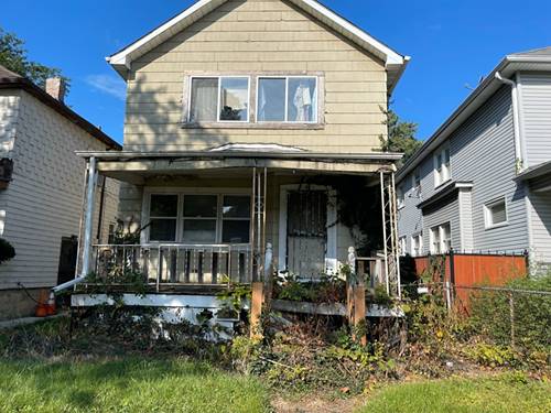 12014 S Princeton, Chicago, IL 60628