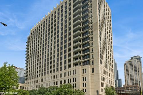 1255 S State Unit 1802, Chicago, IL 60605
