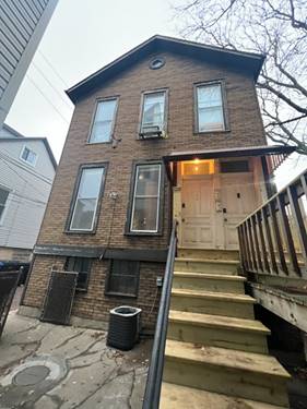 1044 W Montana Unit CH1, Chicago, IL 60614