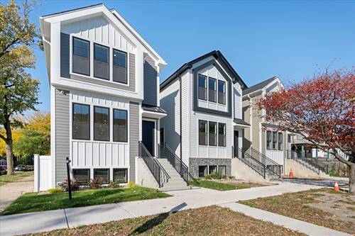 4102 N Troy, Chicago, IL 60618