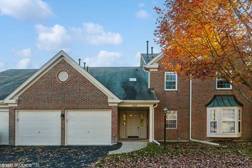2849 Meadow Unit Z2, Schaumburg, IL 60193