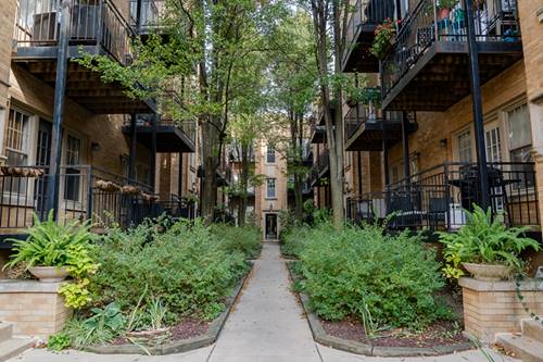 2239 N Lincoln Unit 2A, Chicago, IL 60614