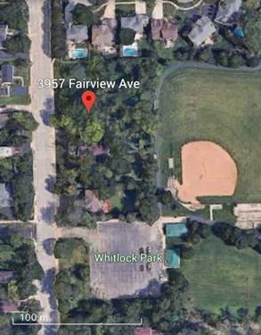 3957 Fairview, Downers Grove, IL 60515