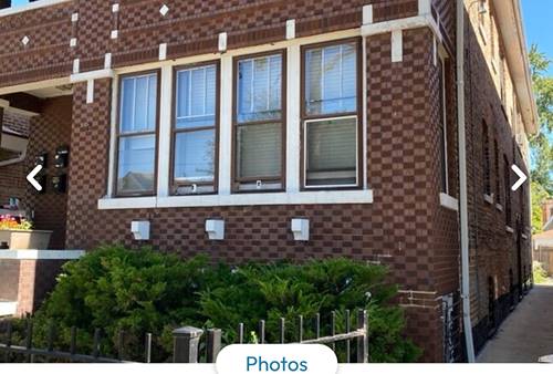 6837 S Maplewood, Chicago, IL 60629