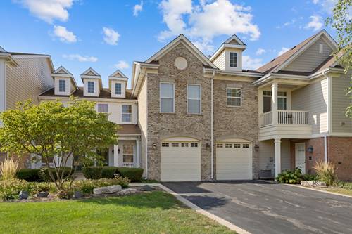 1385 Scarboro Unit 204, Schaumburg, IL 60193