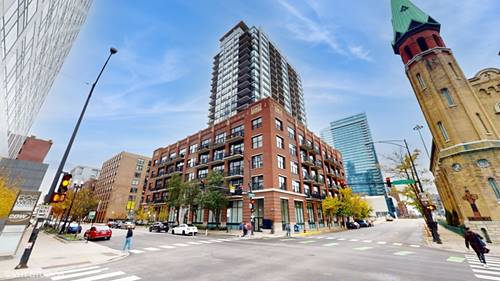 210 S Des Plaines Unit 907, Chicago, IL 60661