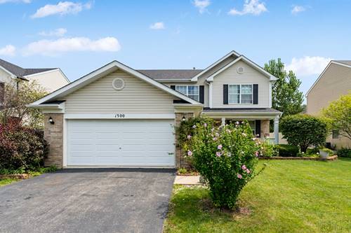 1300 Cambria, Joliet, IL 60431