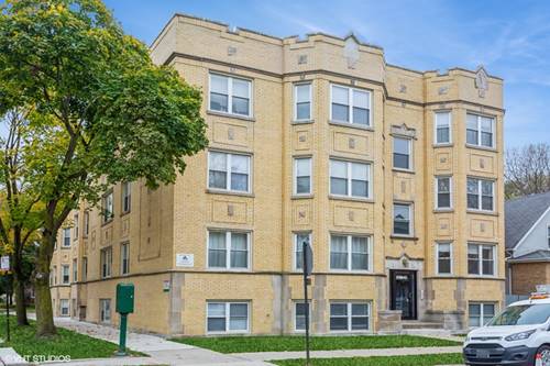 1939 W Granville Unit 2, Chicago, IL 60660