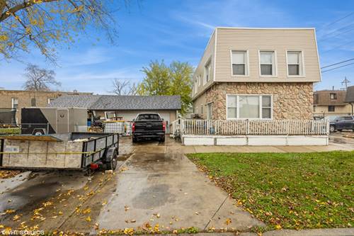 3235 S 50th, Cicero, IL 60804