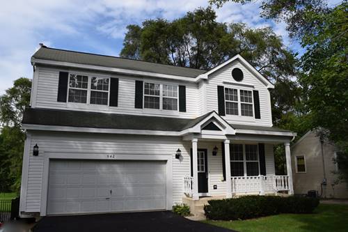 942 W Colfax, Palatine, IL 60067