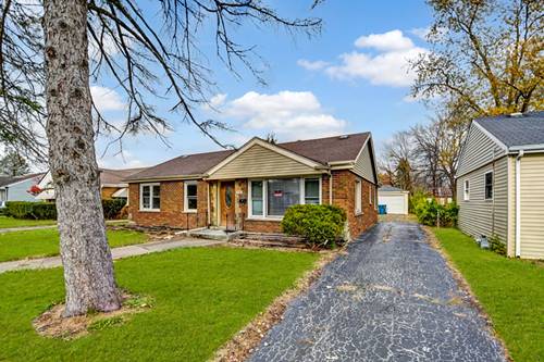 730 E 156th, South Holland, IL 60473