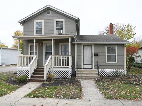 219 S 7th, Dekalb, IL 60115