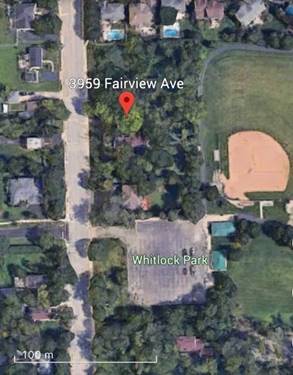 3959 Fairview, Downers Grove, IL 60515